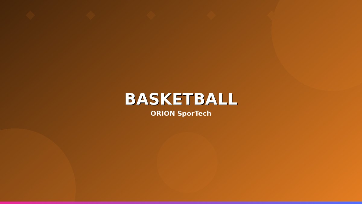 Le scouting en basketball amateur : analyser l&rsquo;adversaire sans budget