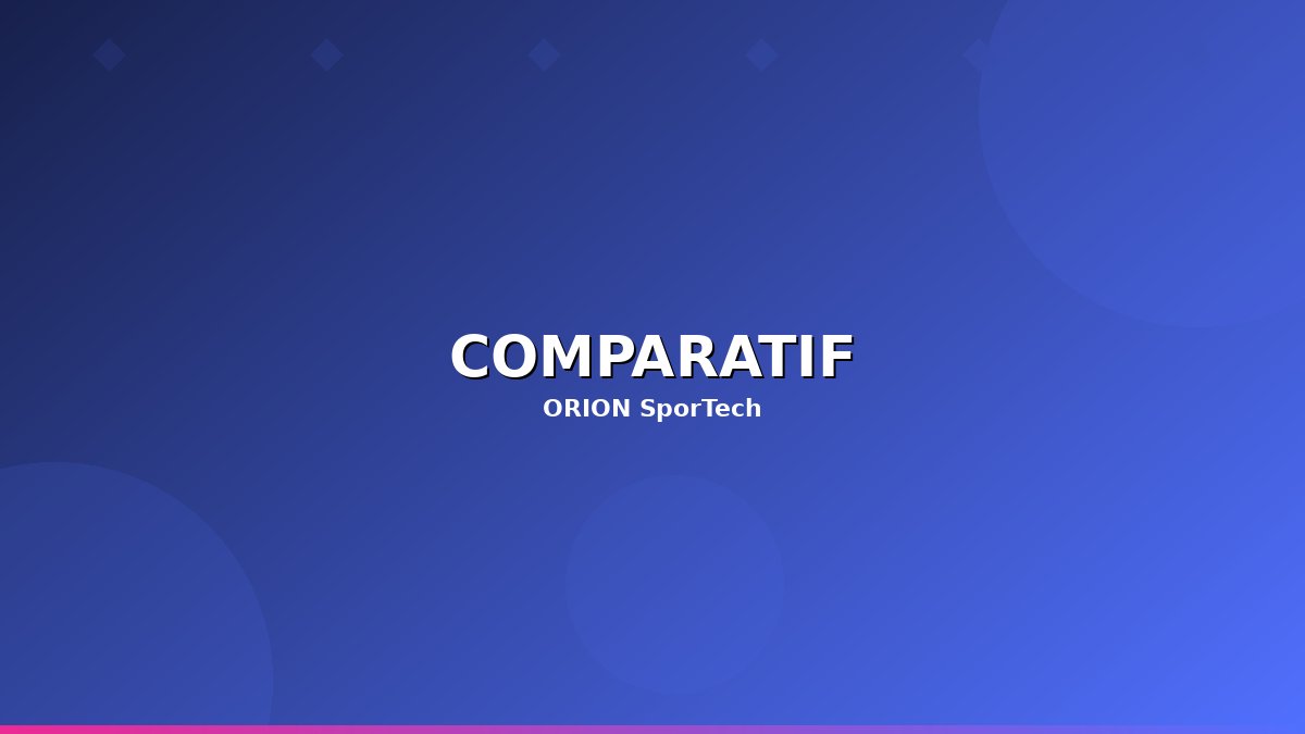 LongoMatch, Kinovea, Coach Paint : les outils gratuits valent-ils le coup en 2026 ?